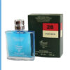 Smart-Collection-No-28-Based-on-Hugo-Boss-Aromatic-Green-for-men-100-ML