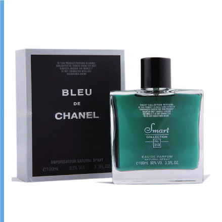 Smart-Collection-No-313-Based-on-Bleu-De-Chanel-for-men-by-Chanel-100-ML