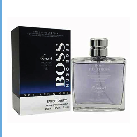 Smart-Collection-No-330-Based-on-Hugo-Boss-Night-for-men-100-ML