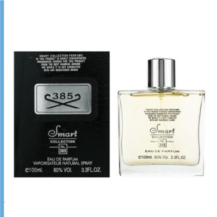 Smart-Collection-No-385-Based-on-Aventus-for-men-by-Creed-100-ML