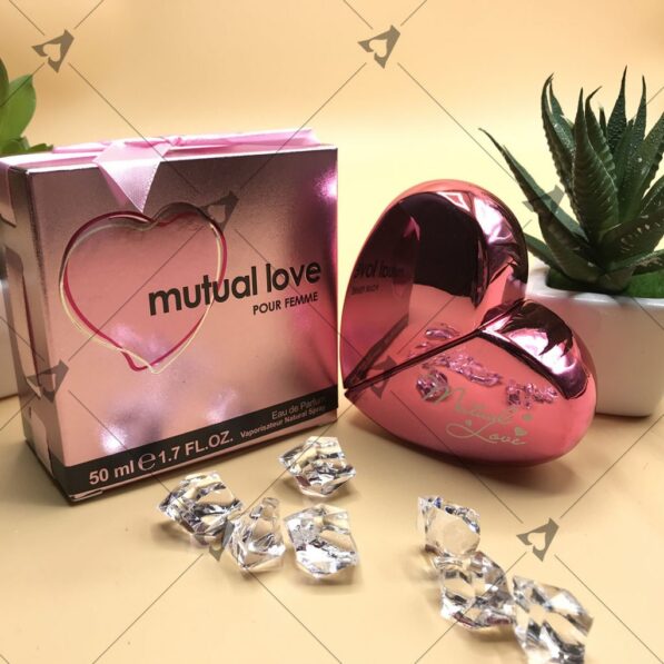 Mutual Love Perfume 50 ML