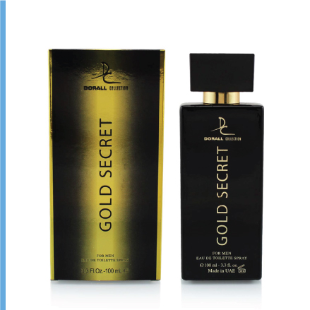 Dorall-Collection-GOLD-SECRET-100-ML