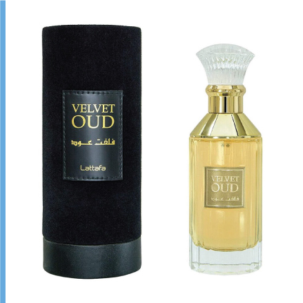 Lattafa-Velvet-Oud-Unisex-100ml