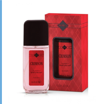 Revel-Crimson-75-ML