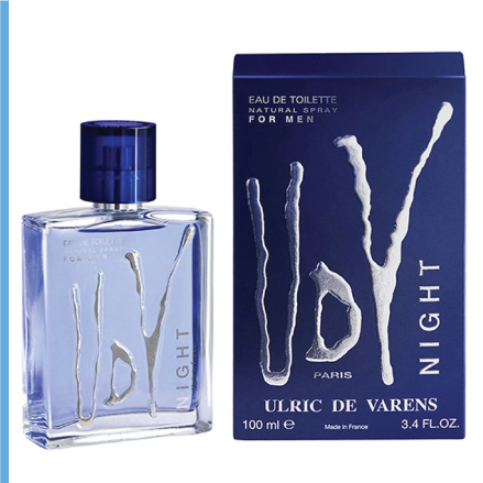 UDV-Perfume-Night-100-ML