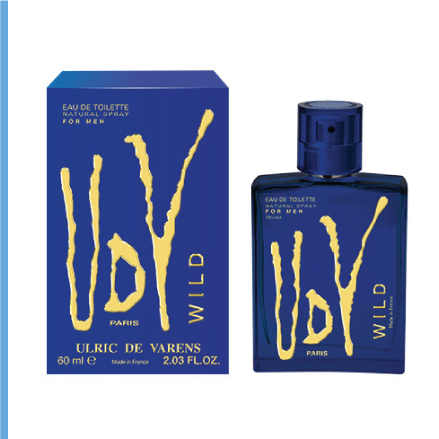 UDV-Perfume-Wild-100-ML