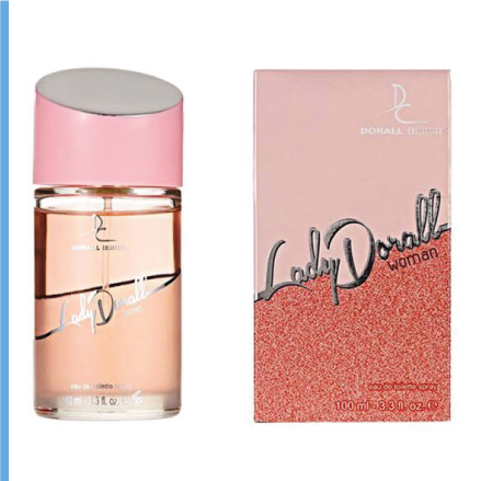 Dorall-Collection-Lady-Dorall-Woman-100-ml