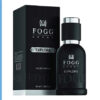 Fogg-Scent-Explore