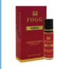 Fogg-Attar-Humra