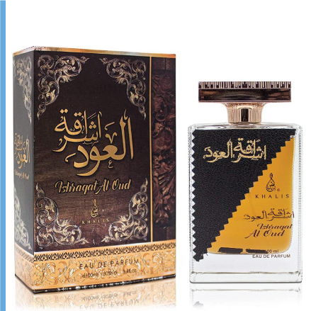 Ishraqat-Al-Oud-Ard-Al-Zaafaran-Clone-100-ML