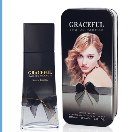 Sellion-Graceful-Black-100-ml