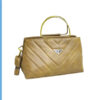 Descent Leather bag for girls and women