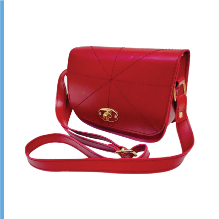 women-crossbody-leather-bags-red