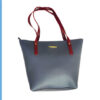 Unique Urban Tote Bag gray