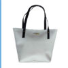 urban tote bag white