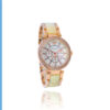 Michael Kors Stoned Bazel Women Watch