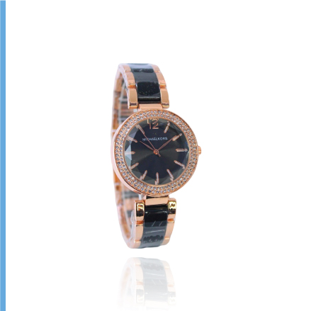 Michael Kors Sophisticated Women Watch