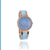 Michael Kors Sleek II Women Watch