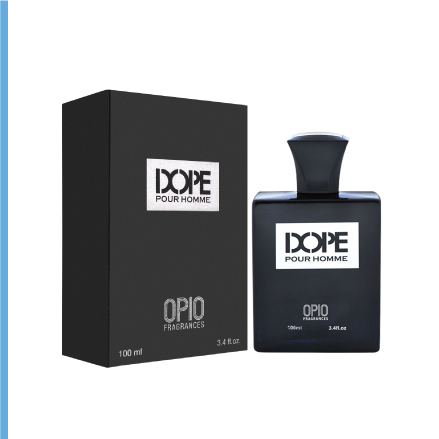 Opio Dope 100ml