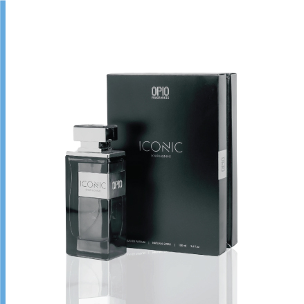 Opio Iconic Homme 100ml