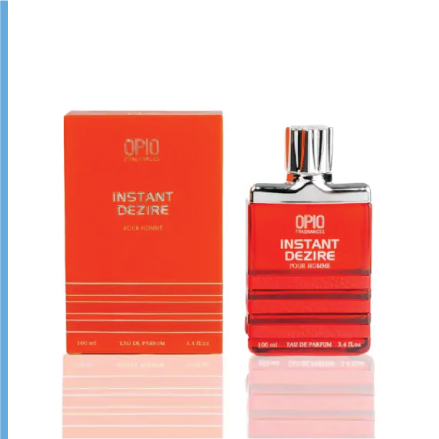 Opio Instant Dezire 100ml