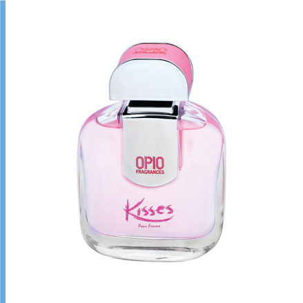 Opio Kisses 100ml