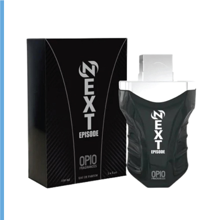 Opio Next 100ml