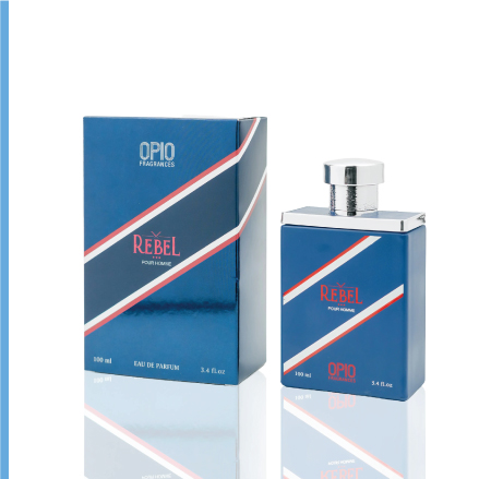 Opio Rebel 100ml