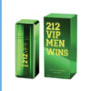 212 VIP Men Wins Carolina Herrera