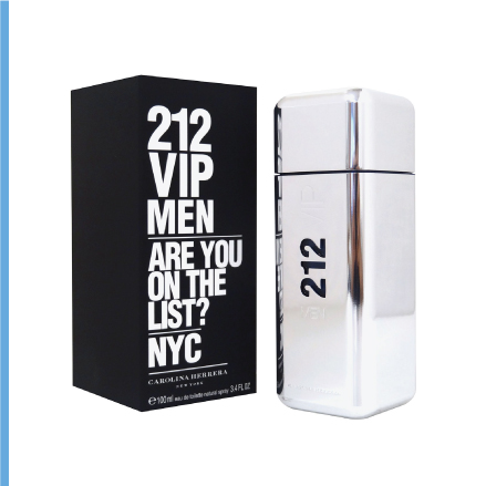 212 VIP Men 100ml Eau de Toilette