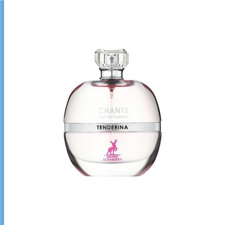 Alhambra Chants Tenderina 100ml