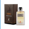 Alhambra Toro Pour Homme 100ml