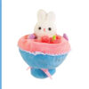 Bouquet Cute Rabbit Stuffed Toy