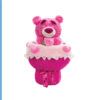 Lotso Huggin Bouquet Bear Stuffed Toy