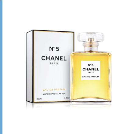 CHANEL N°5 Women EDP 100ml