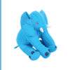 Soft Elephant Pillow for Kids