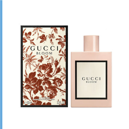 Gucci Bloom 100ml