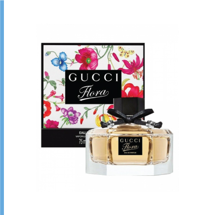 Gucci Flora 75ml