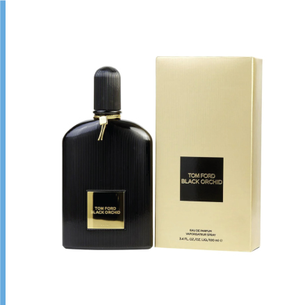 Tom Ford Black Orchid 100ml