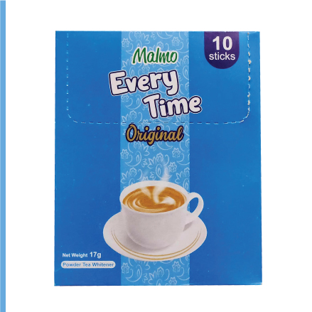 Malmo-Everytime-Tea-Whitener-17gm-Sachet