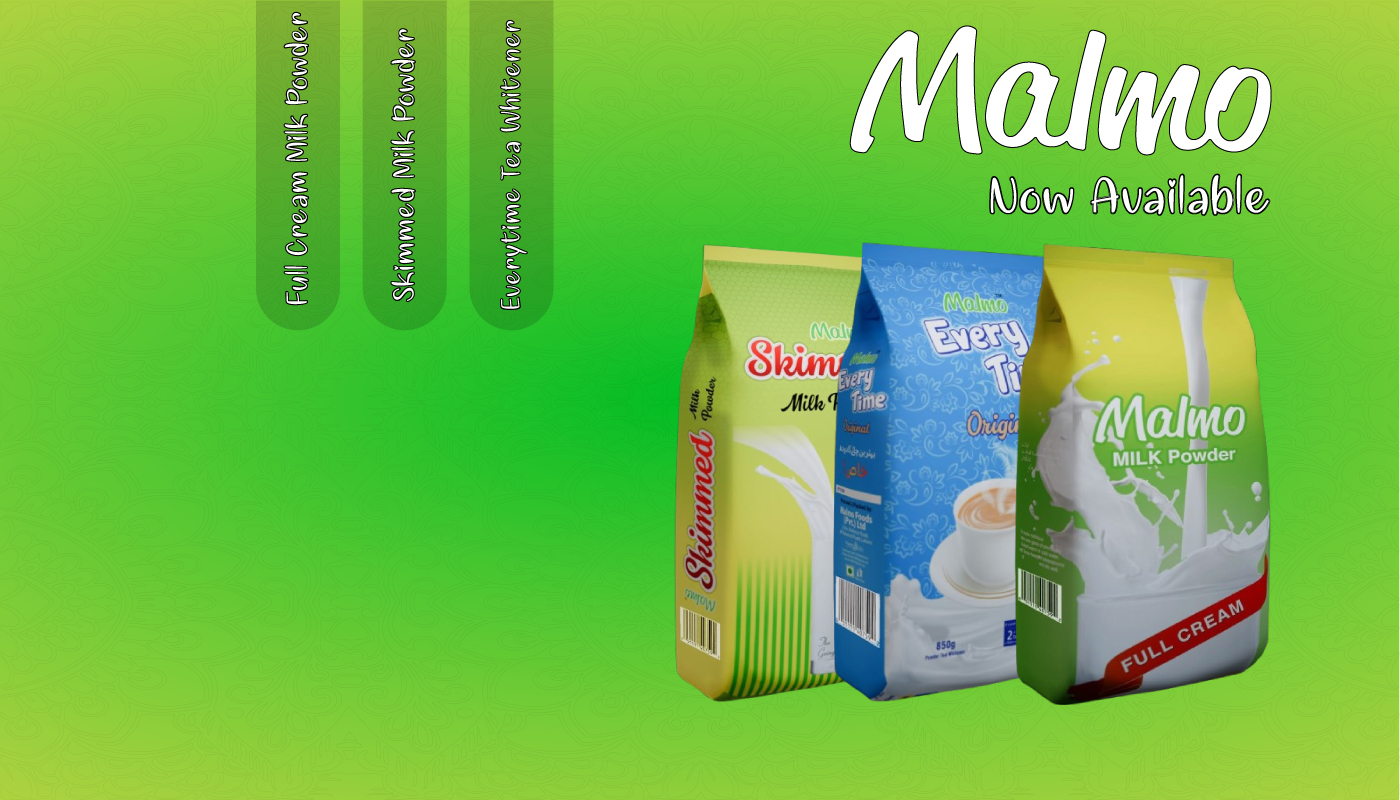 malmo milk powder 1kg